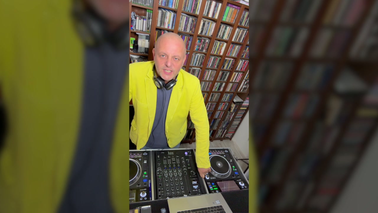Rady DJ Pana Mario