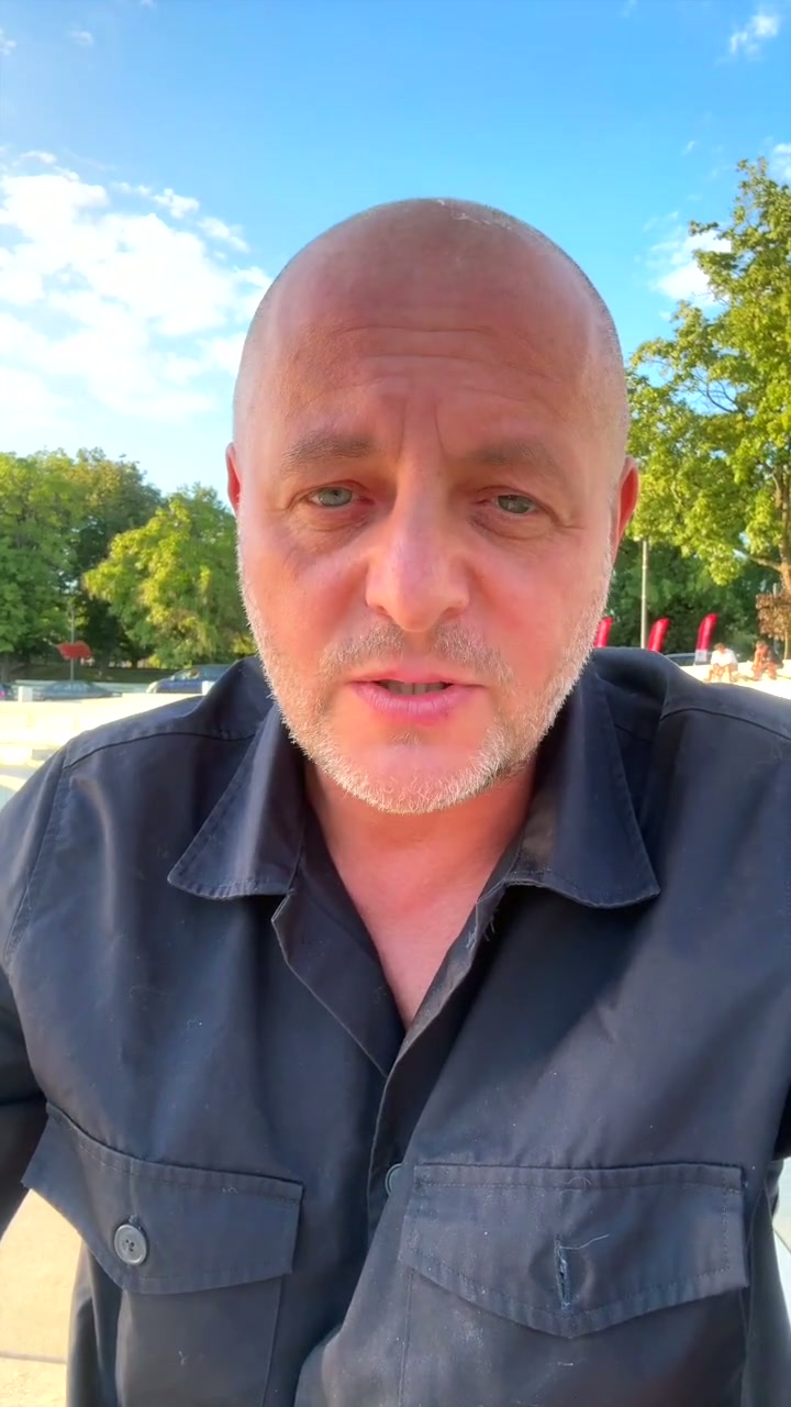Muzyka to podstawa, jaka?